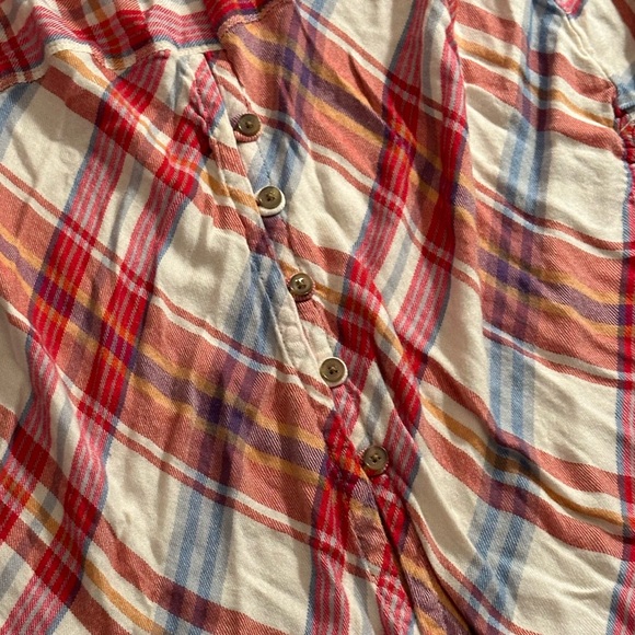 LUCKY BRAND - BUTTON DOWN - Picture 3 of 4